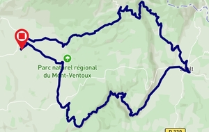 Ventoux