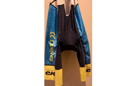 Cuissard 2024-25
