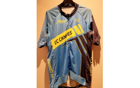 Maillot 2024-25 manches courtes