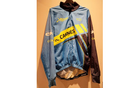 Veste coupe vent (manches longues) 2024-25