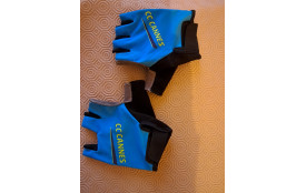 Gants 2024-25