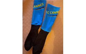 Chaussettes aéro 2024-25