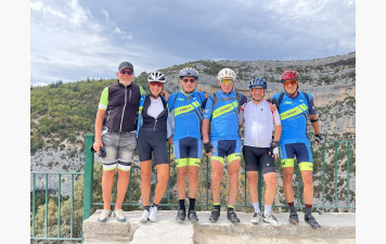 Mont Ventoux 2026 ,